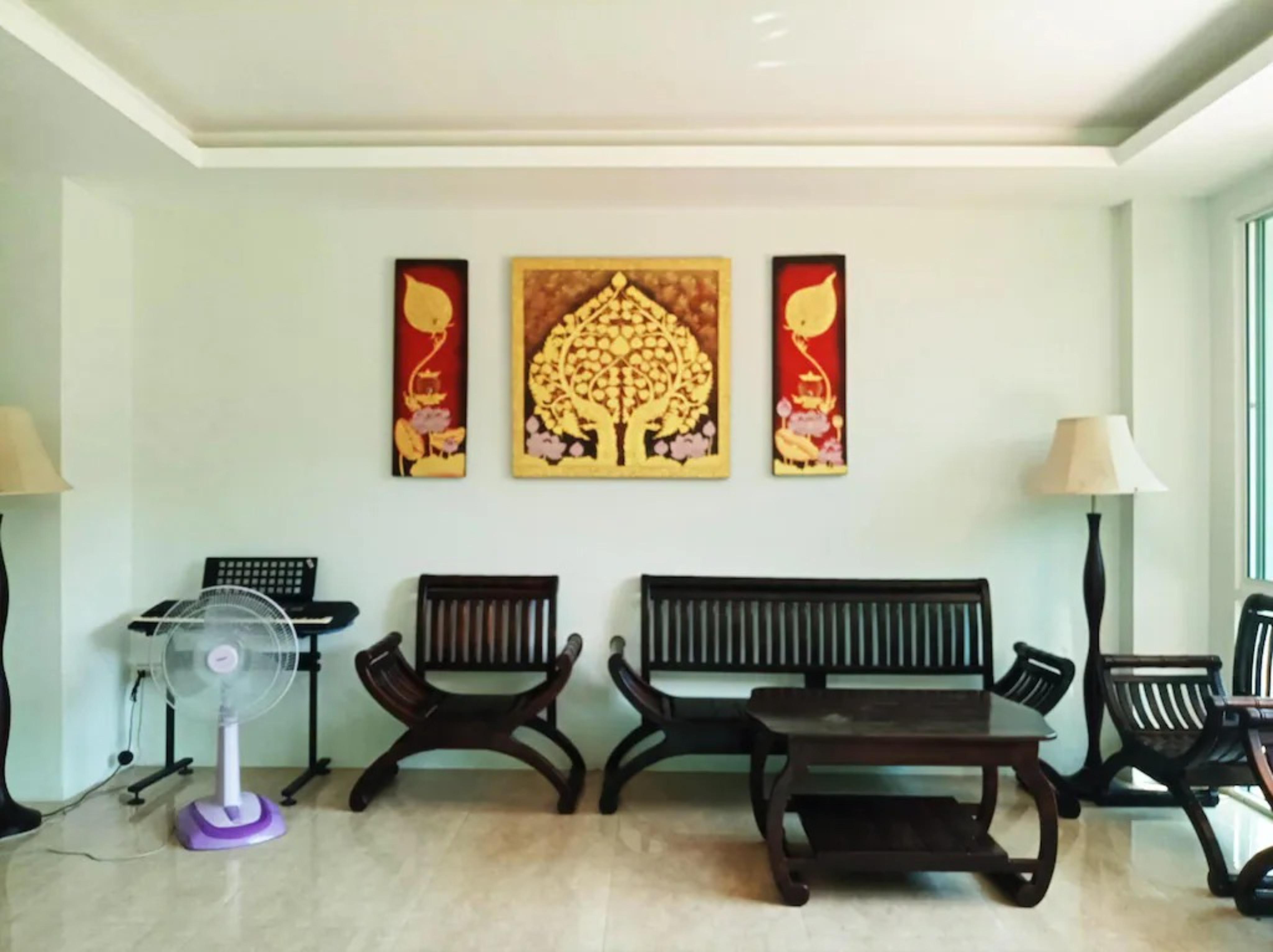 The Pano Hotel & Residence Ao Nang Esterno foto