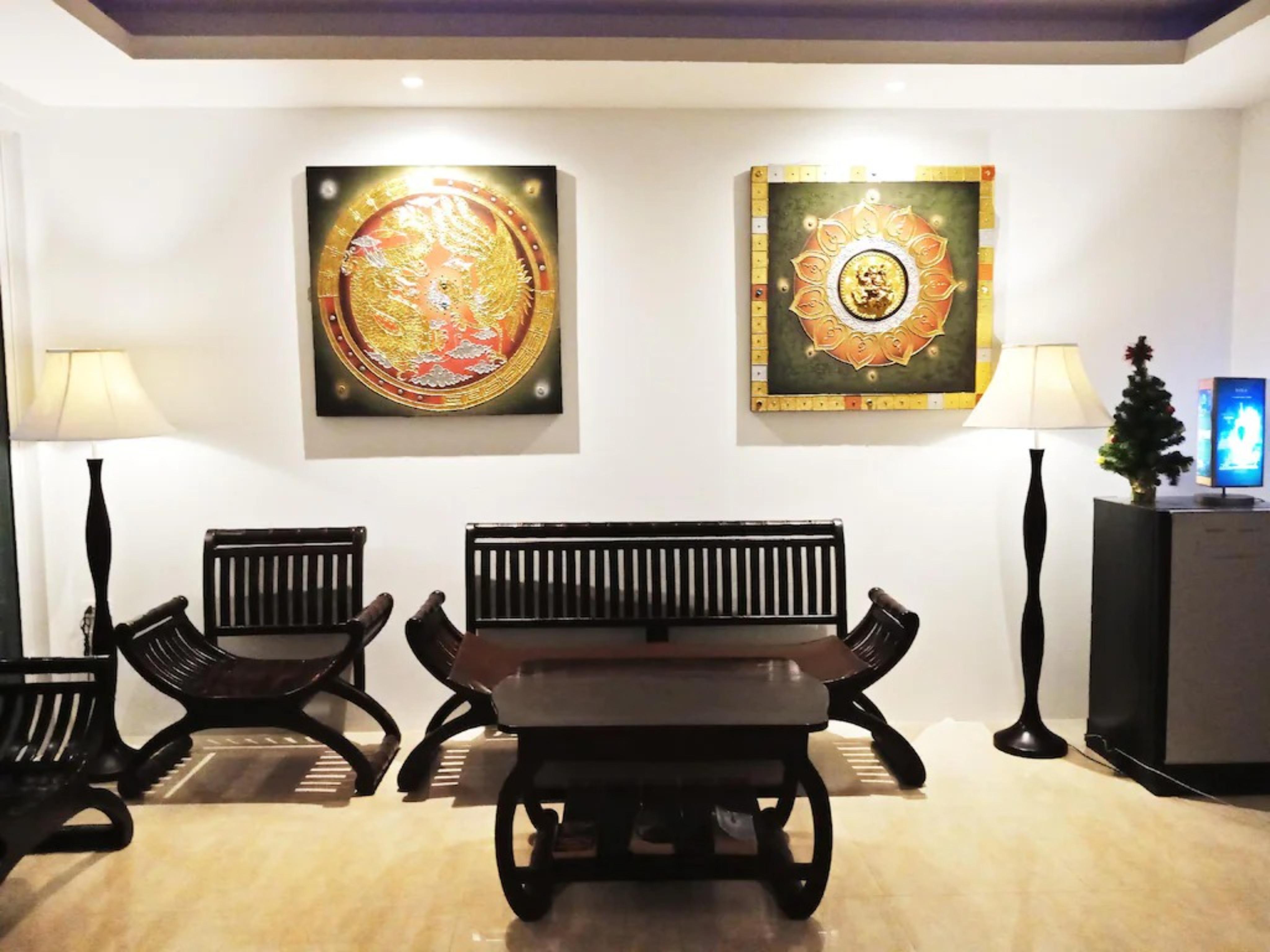 The Pano Hotel & Residence Ao Nang Esterno foto
