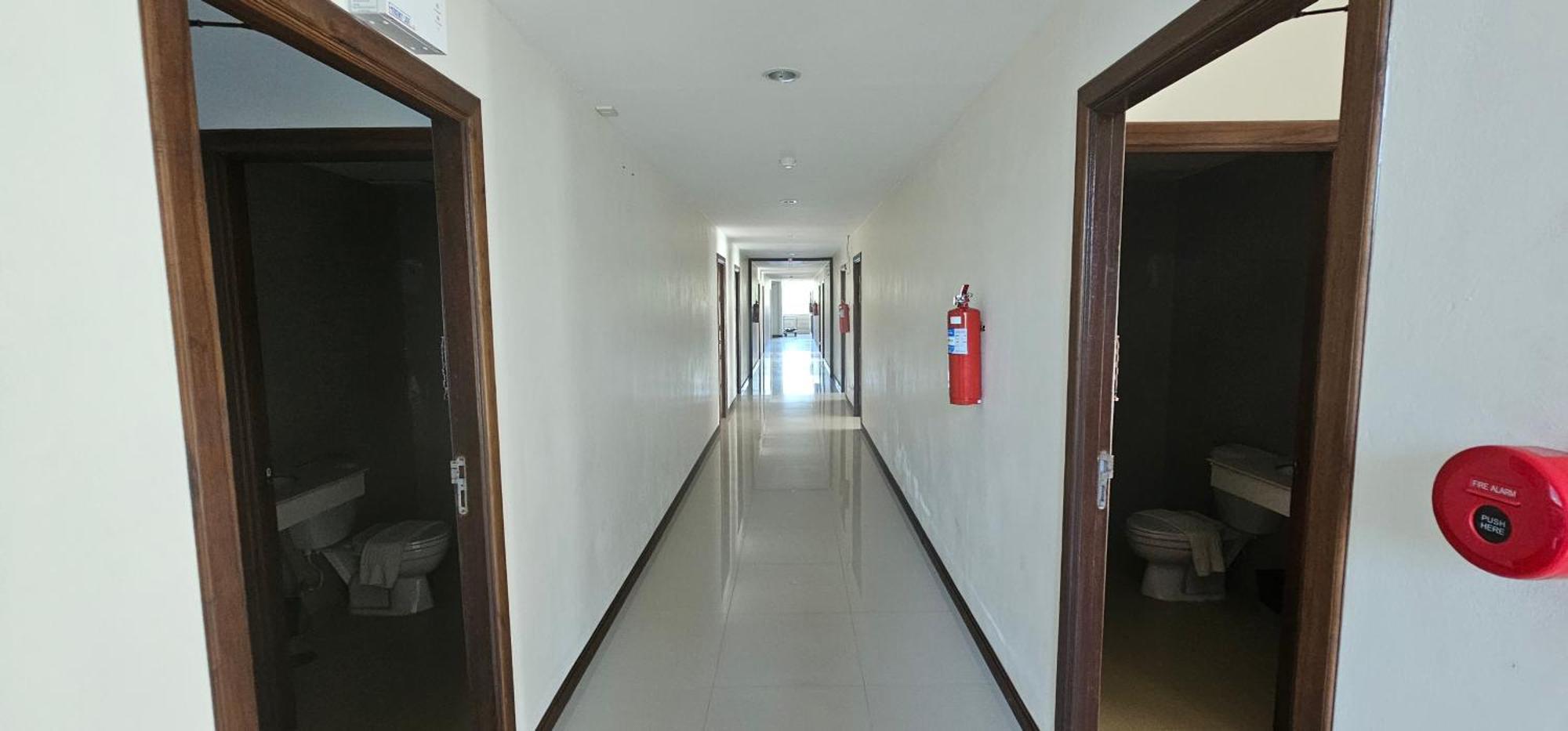 The Pano Hotel & Residence Ao Nang Esterno foto