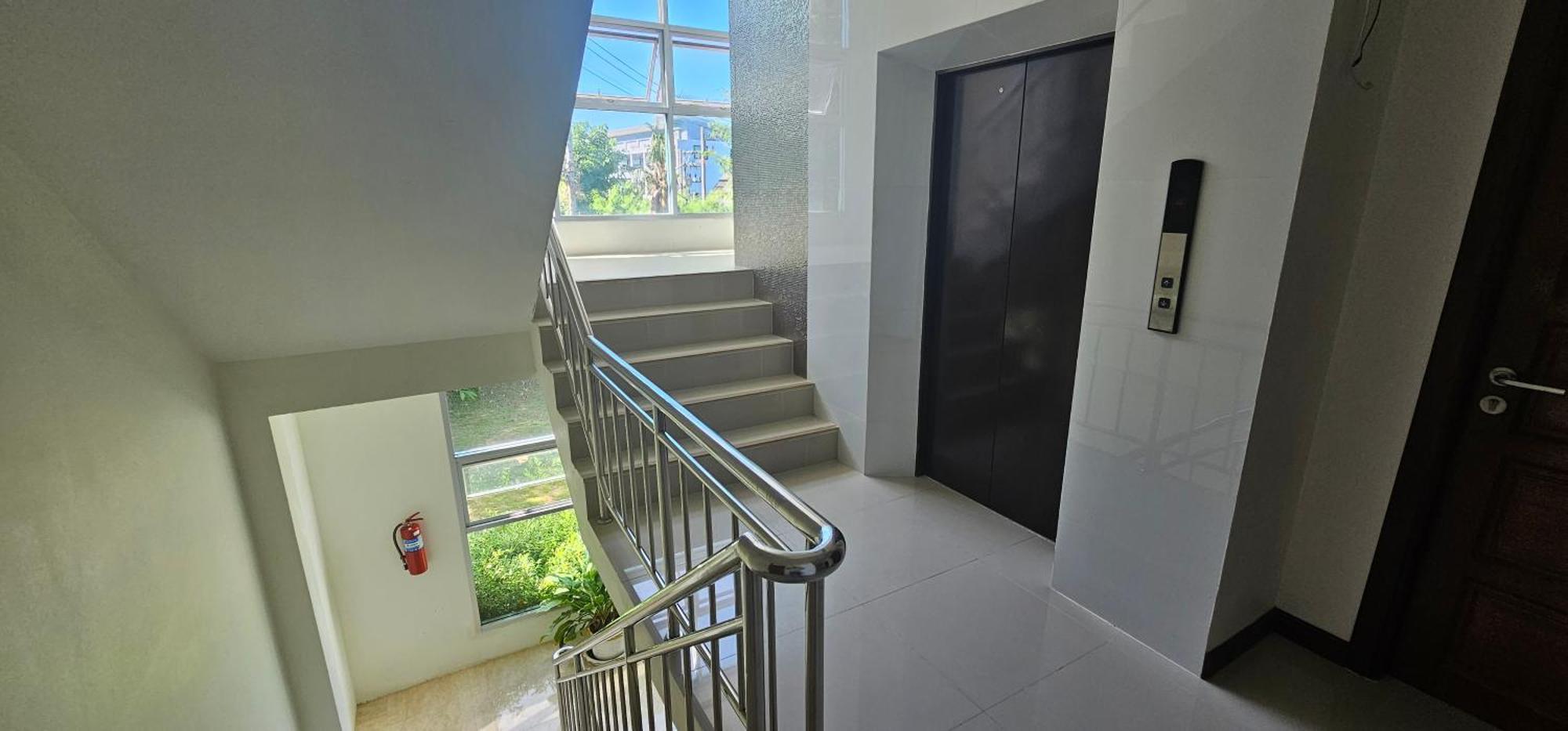The Pano Hotel & Residence Ao Nang Esterno foto
