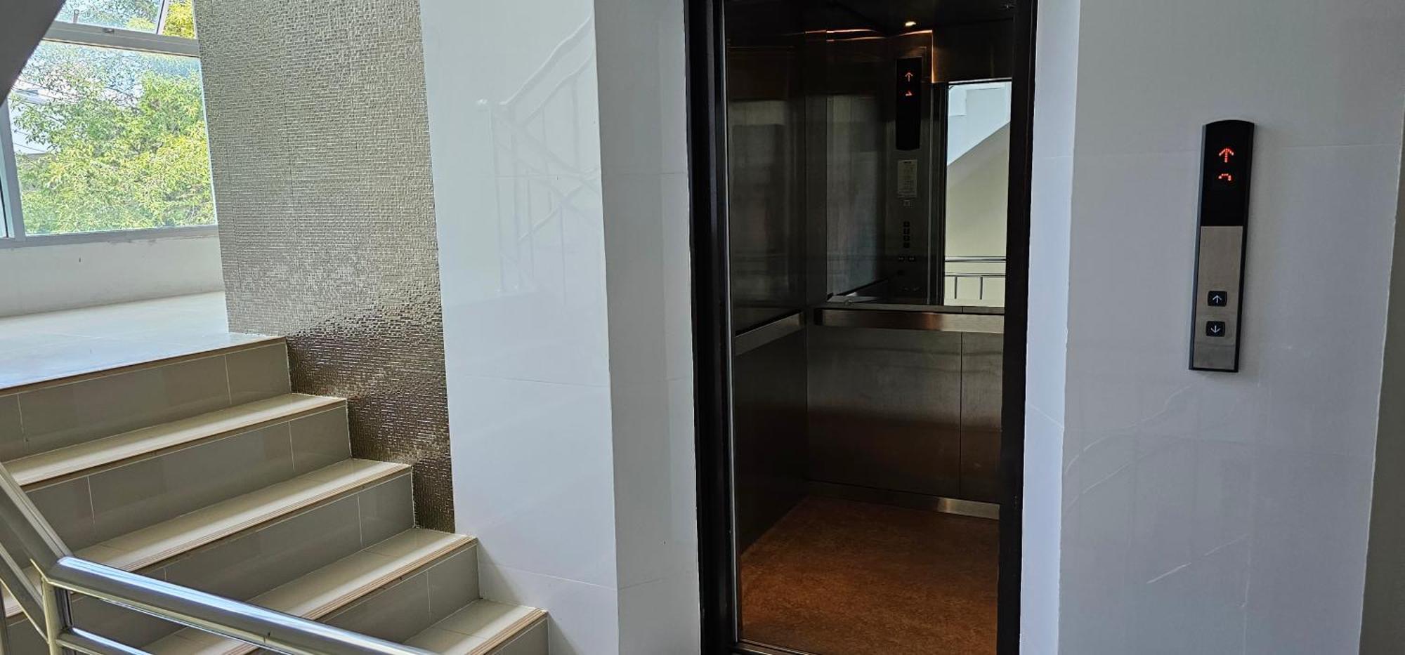 The Pano Hotel & Residence Ao Nang Esterno foto