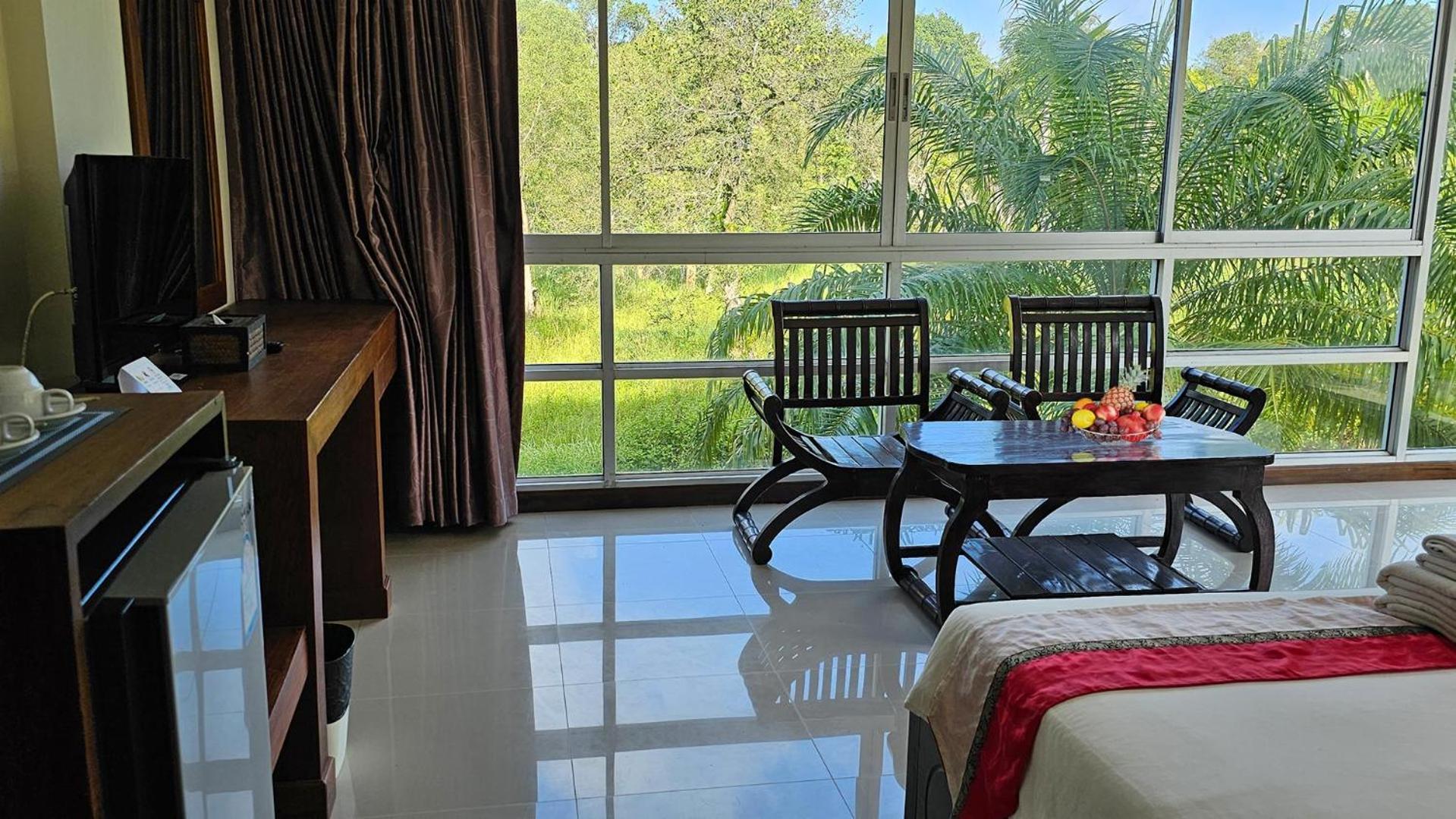 The Pano Hotel & Residence Ao Nang Esterno foto